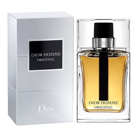 dior homme 50 ml edt|dior homme original 2021.